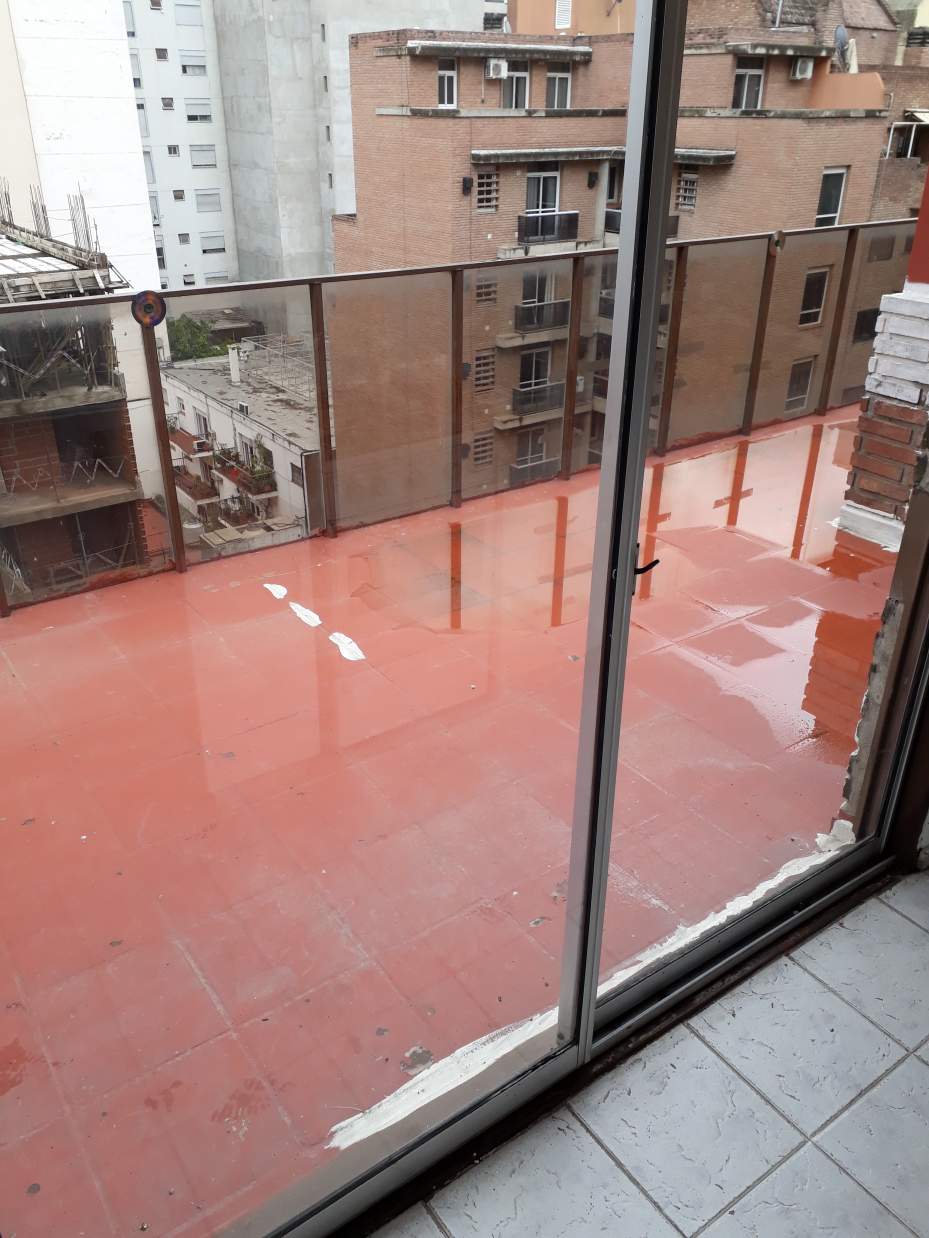 ALQUILER DEPTO 2 DORM CON BALCON  ASADOR - NUEVA CORDOBA