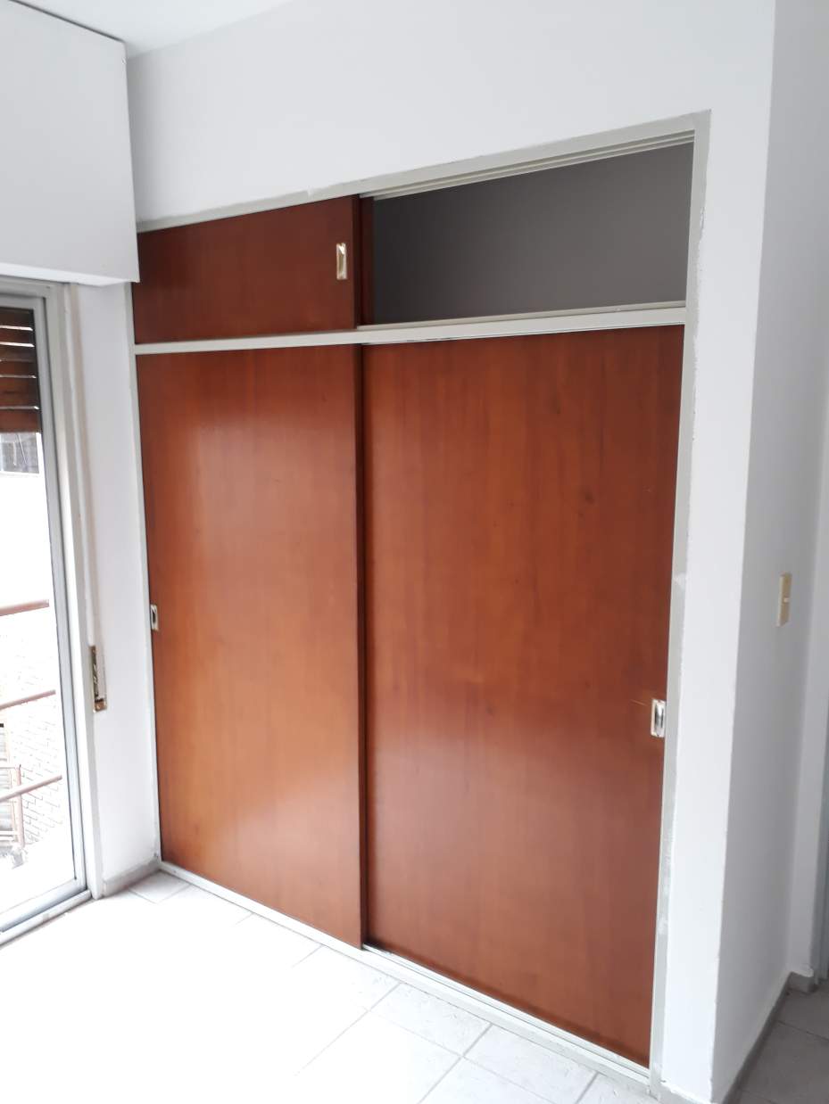 ALQUILER DEPTO 2 DORM CON BALCON  ASADOR - NUEVA CORDOBA