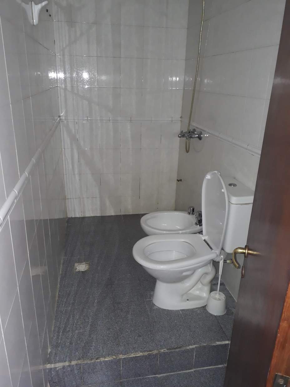 ALQUILER DEPTO 2 DORM CON BALCON  ASADOR - NUEVA CORDOBA