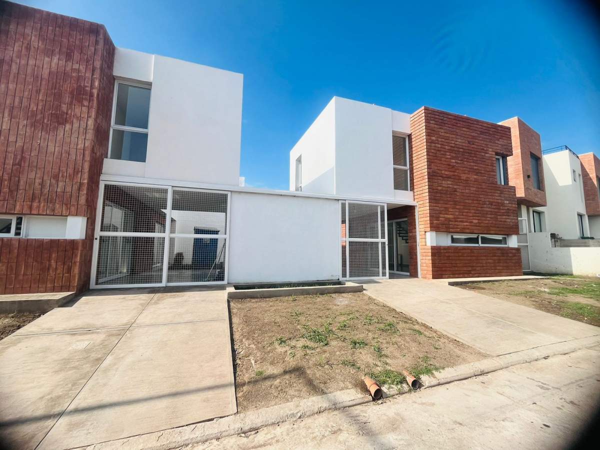 YA VISTE LO QUE ES ESTE DUPLEX PARA VIVIR?  - VENTA EN LOMAS DE MANANTIALES