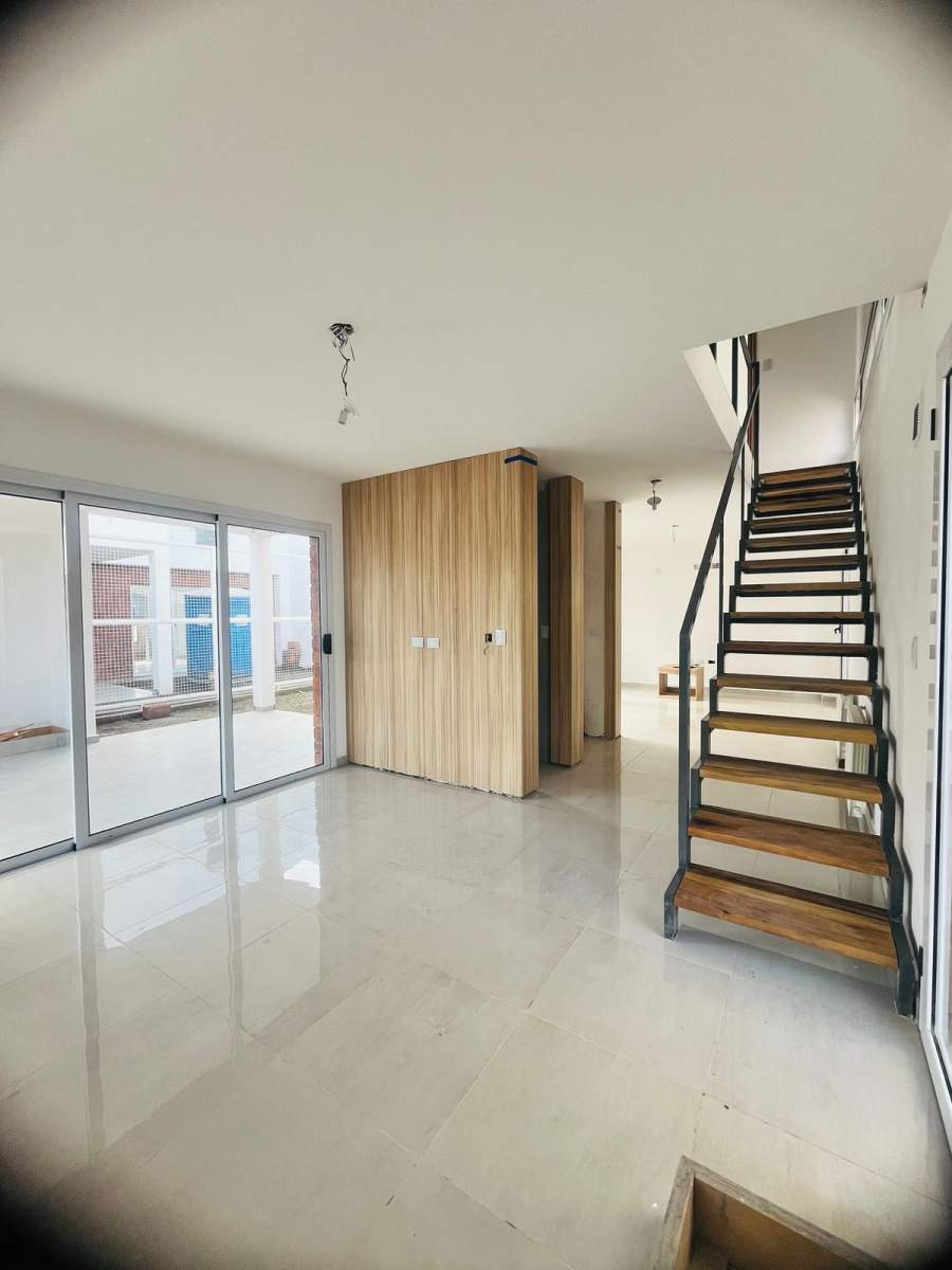 YA VISTE LO QUE ES ESTE DUPLEX PARA VIVIR?  - VENTA EN LOMAS DE MANANTIALES