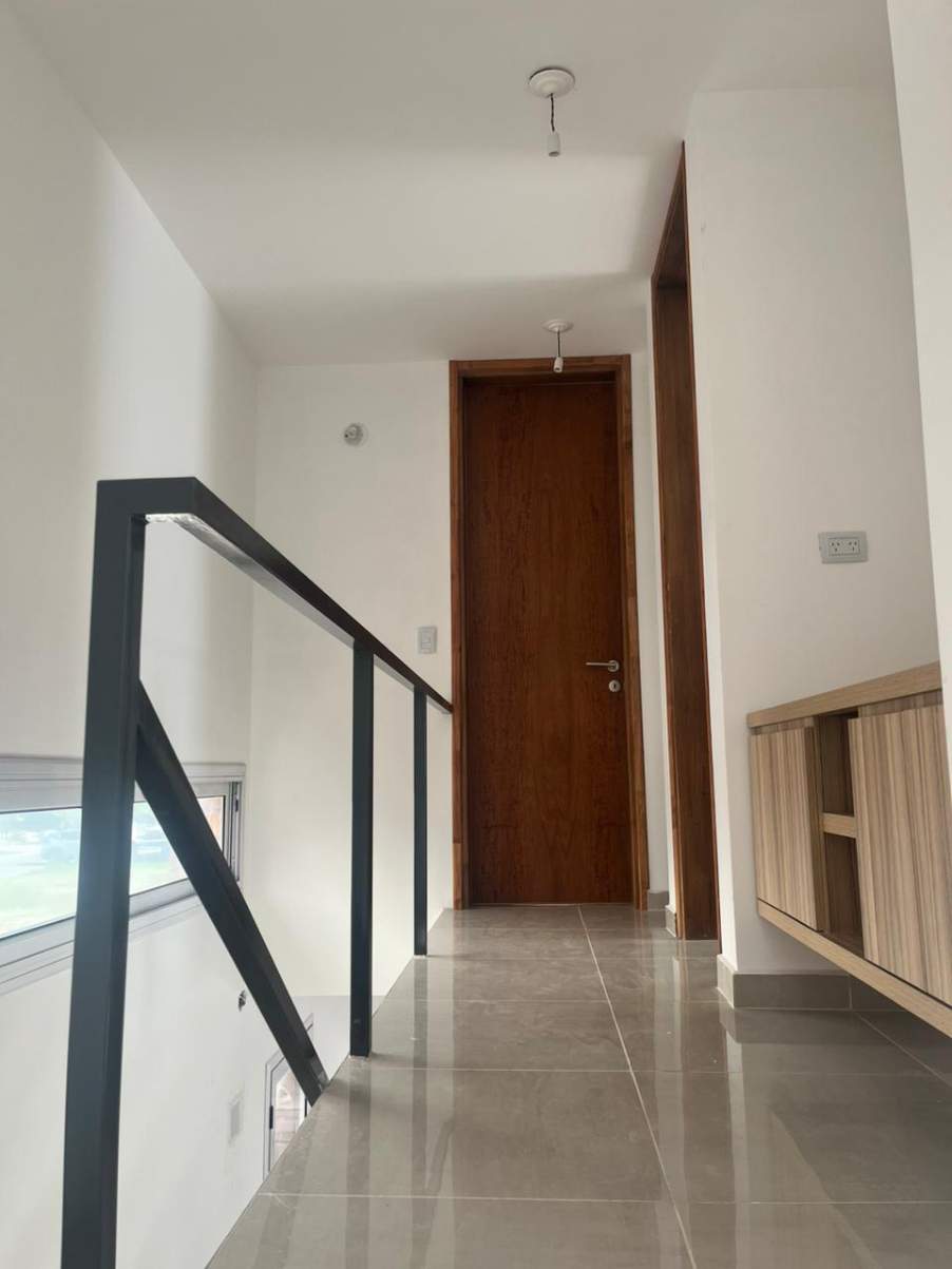 YA VISTE LO QUE ES ESTE DUPLEX PARA VIVIR?  - VENTA EN LOMAS DE MANANTIALES