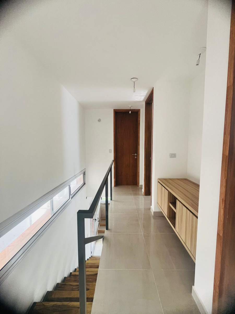 YA VISTE LO QUE ES ESTE DUPLEX PARA VIVIR?  - VENTA EN LOMAS DE MANANTIALES
