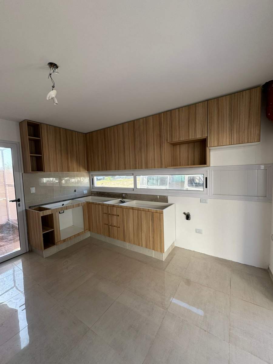 YA VISTE LO QUE ES ESTE DUPLEX PARA VIVIR?  - VENTA EN LOMAS DE MANANTIALES