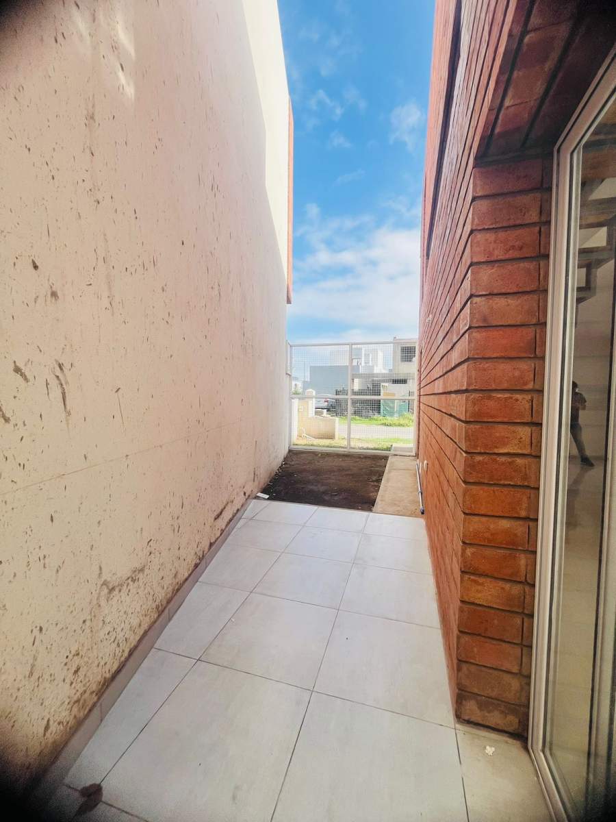 YA VISTE LO QUE ES ESTE DUPLEX PARA VIVIR?  - VENTA EN LOMAS DE MANANTIALES