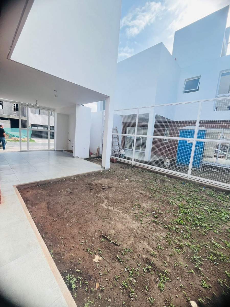YA VISTE LO QUE ES ESTE DUPLEX PARA VIVIR?  - VENTA EN LOMAS DE MANANTIALES