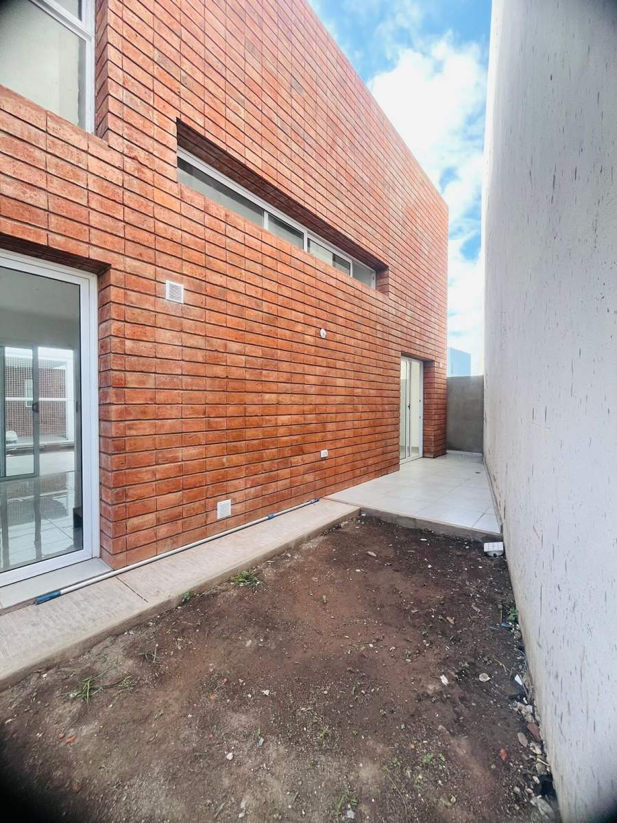 YA VISTE LO QUE ES ESTE DUPLEX PARA VIVIR?  - VENTA EN LOMAS DE MANANTIALES