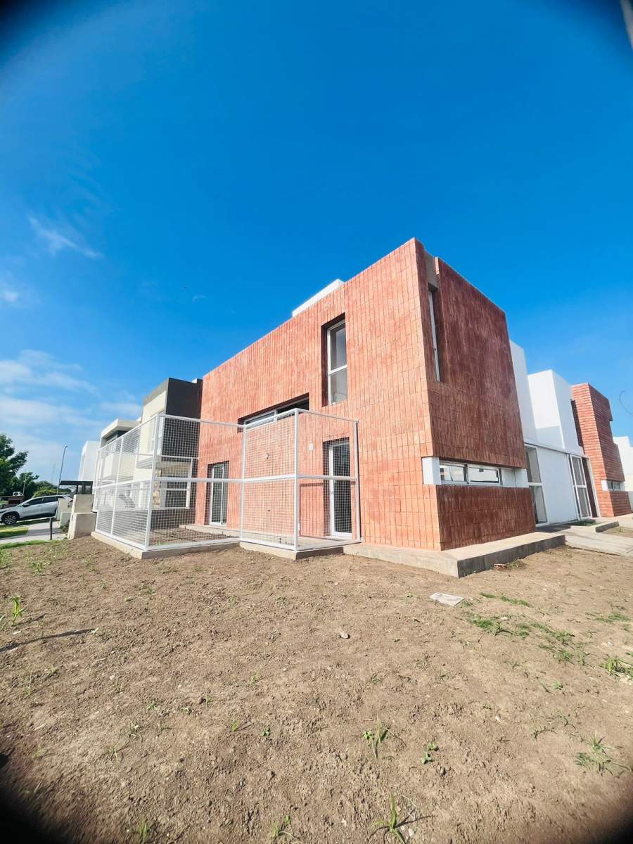 YA VISTE LO QUE ES ESTE DUPLEX PARA VIVIR?  - VENTA EN LOMAS DE MANANTIALES