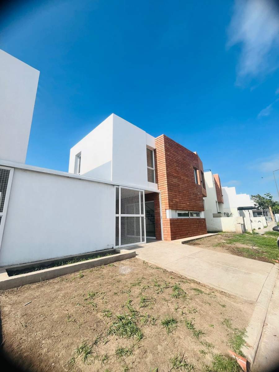 YA VISTE LO QUE ES ESTE DUPLEX PARA VIVIR?  - VENTA EN LOMAS DE MANANTIALES