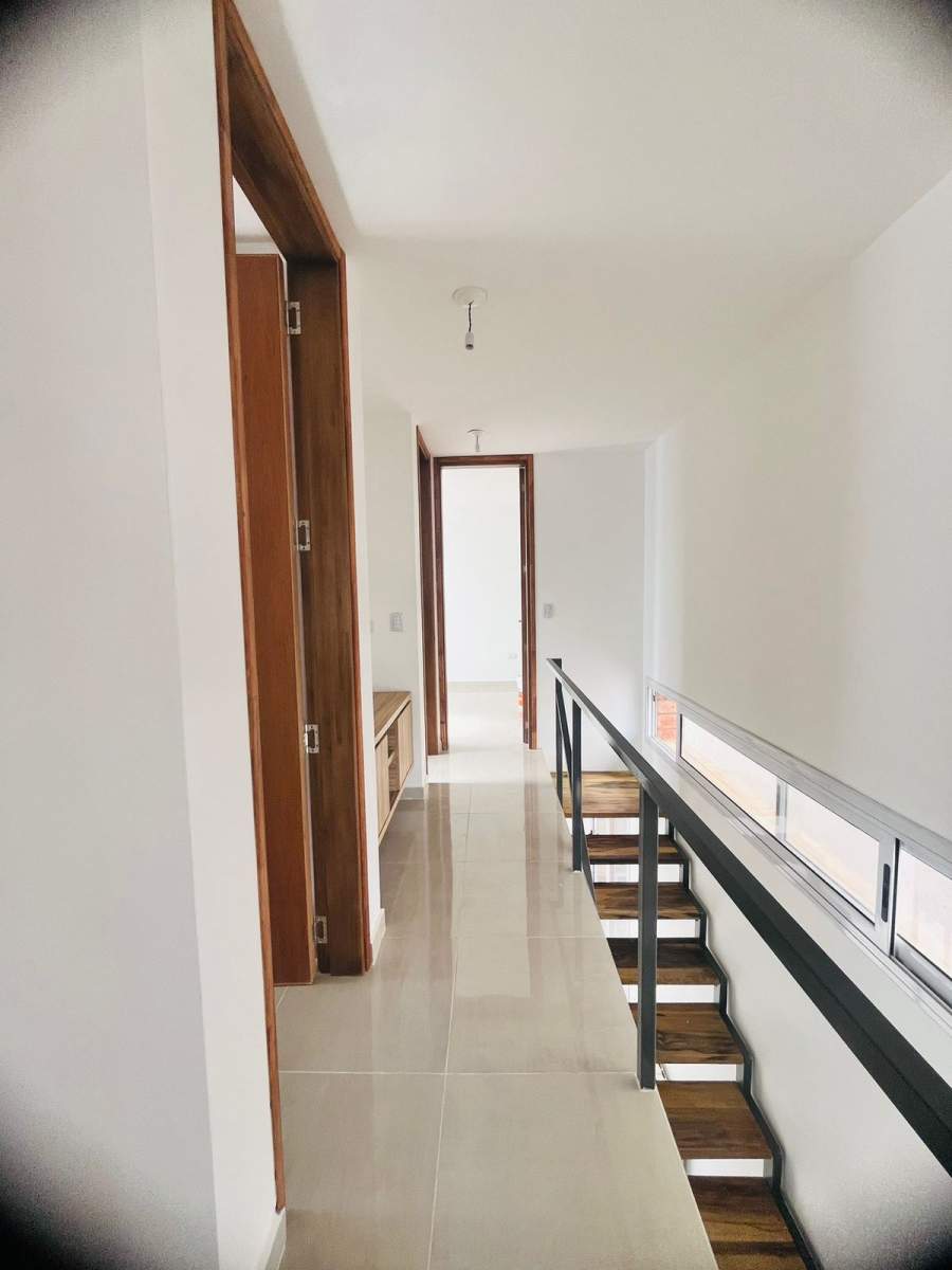 YA VISTE LO QUE ES ESTE DUPLEX PARA VIVIR?  - VENTA EN LOMAS DE MANANTIALES