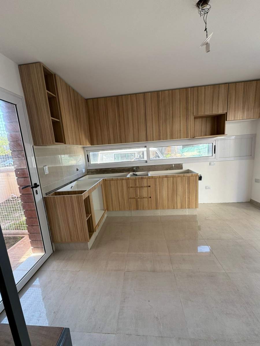 YA VISTE LO QUE ES ESTE DUPLEX PARA VIVIR?  - VENTA EN LOMAS DE MANANTIALES