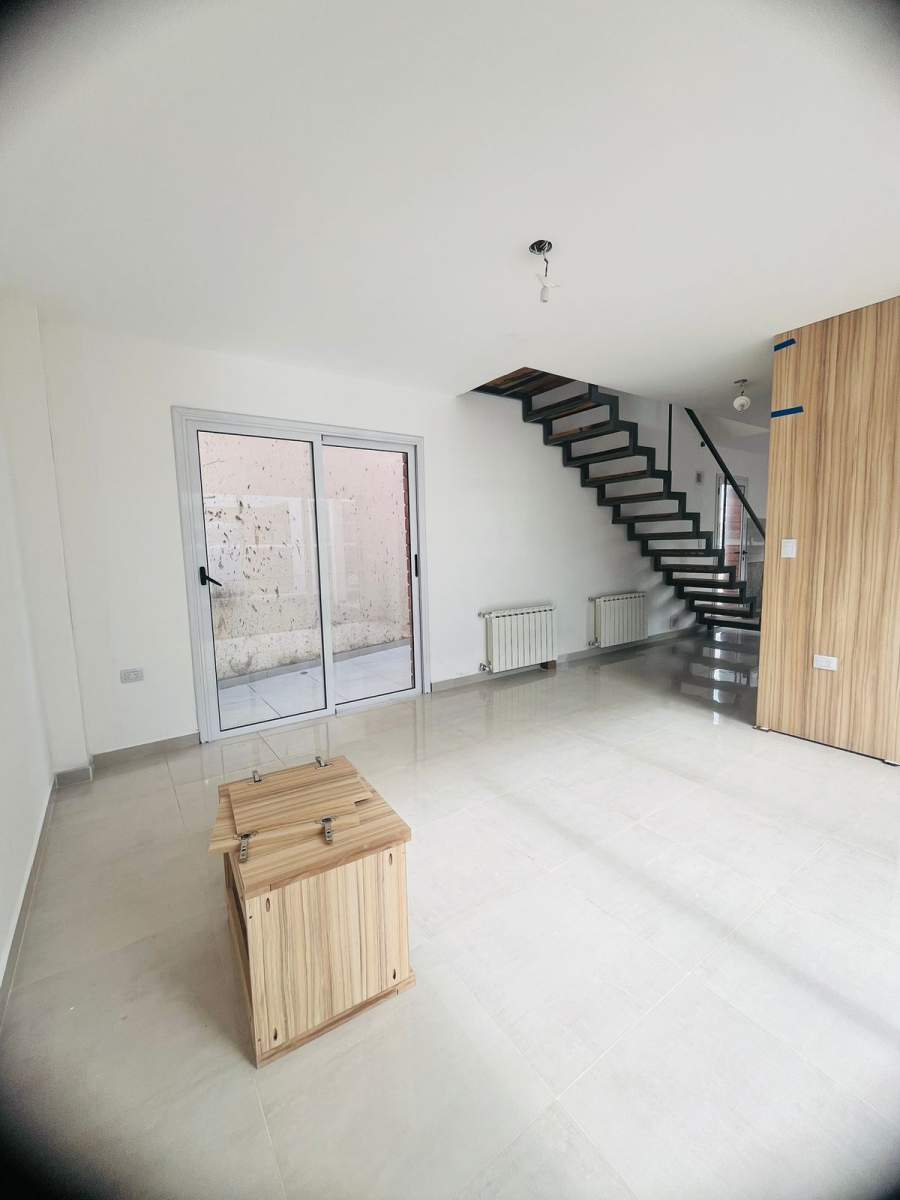 YA VISTE LO QUE ES ESTE DUPLEX PARA VIVIR?  - VENTA EN LOMAS DE MANANTIALES