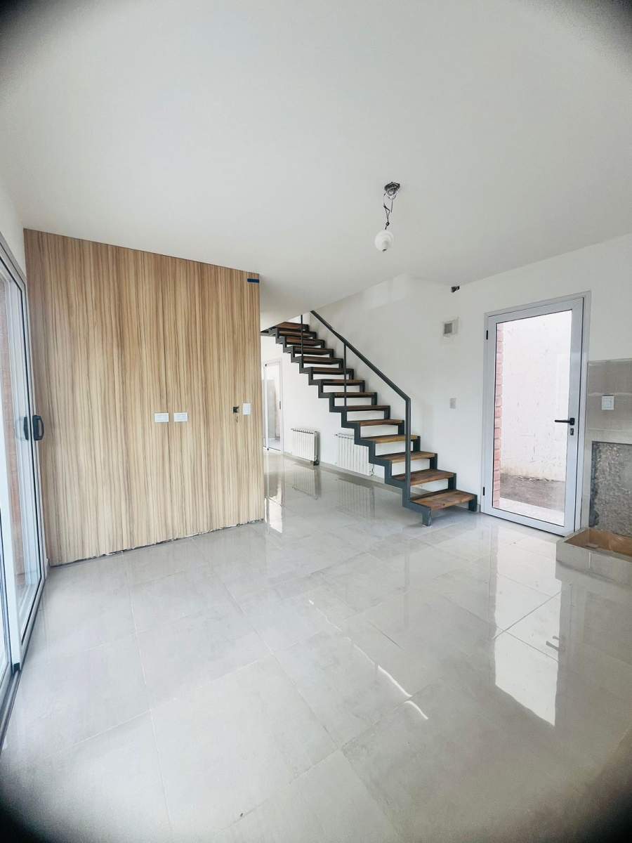 YA VISTE LO QUE ES ESTE DUPLEX PARA VIVIR?  - VENTA EN LOMAS DE MANANTIALES
