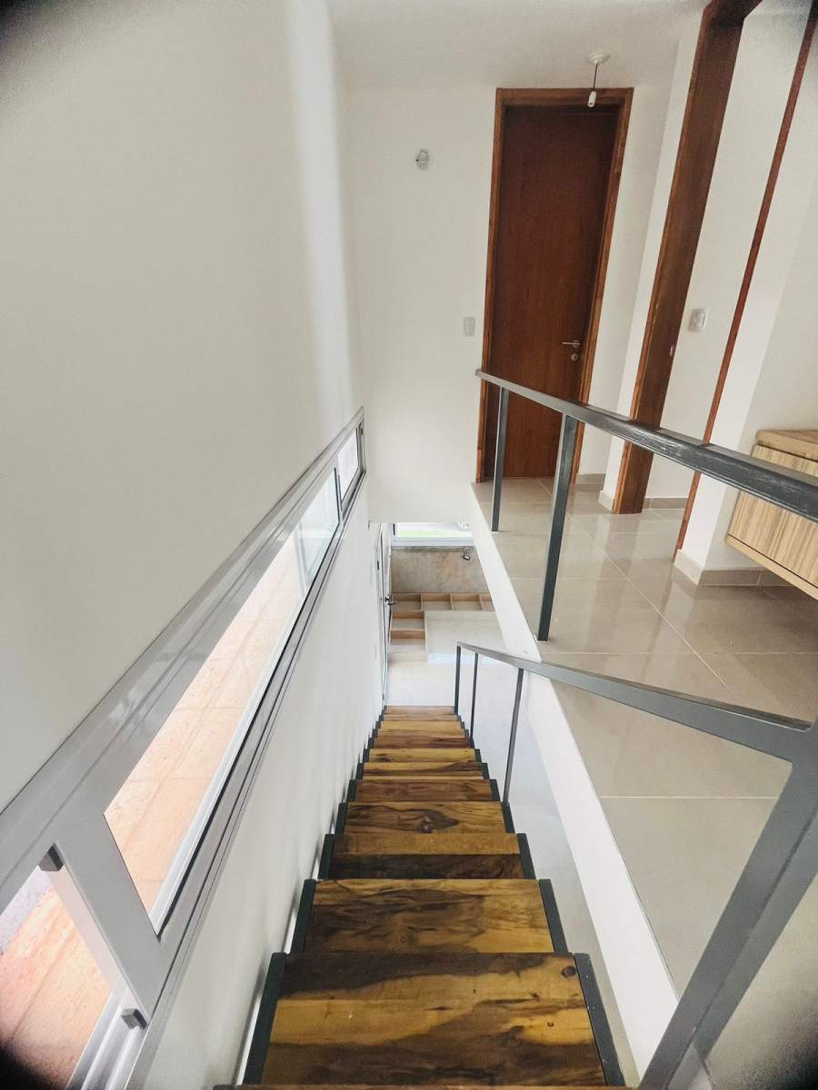 YA VISTE LO QUE ES ESTE DUPLEX PARA VIVIR?  - VENTA EN LOMAS DE MANANTIALES