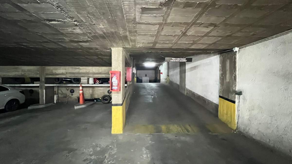 VENTA COCHERAS EN NUEVA CORDOBA