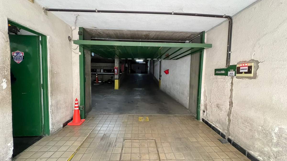 VENTA COCHERAS EN NUEVA CORDOBA