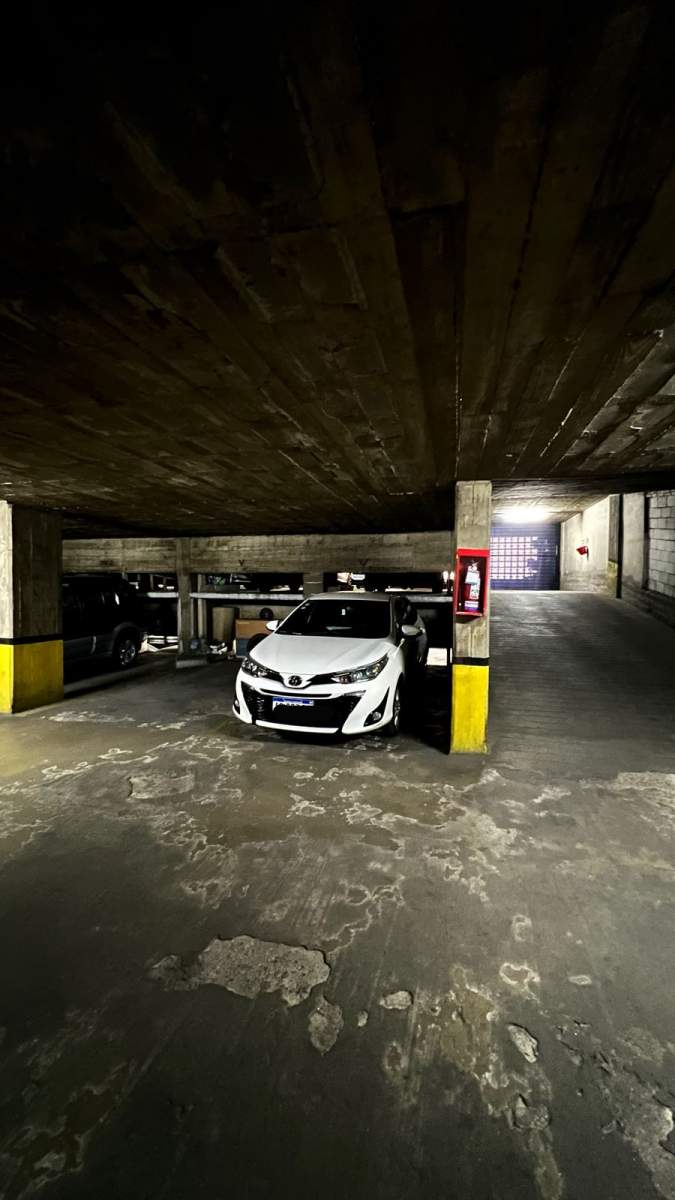VENTA COCHERAS EN NUEVA CORDOBA
