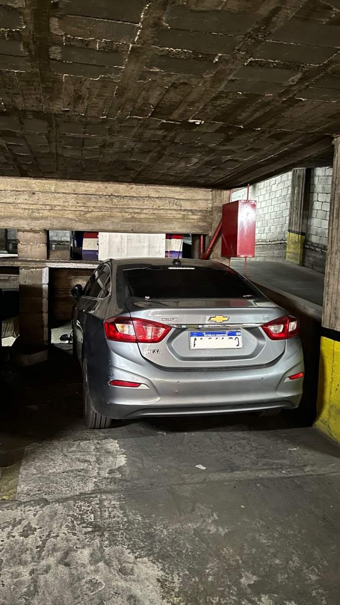 VENTA COCHERAS EN NUEVA CORDOBA
