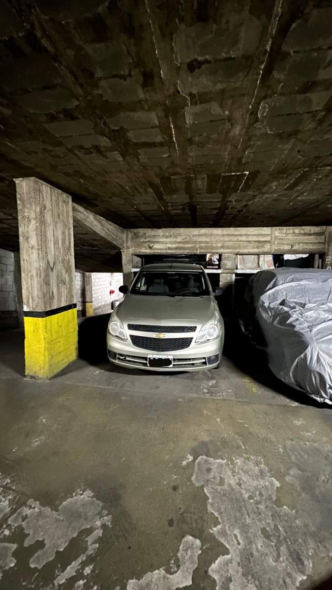 VENTA COCHERAS EN NUEVA CORDOBA