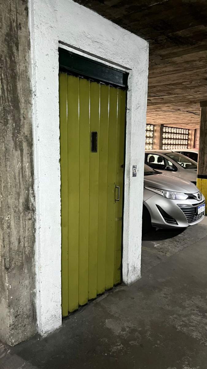 VENTA COCHERAS EN NUEVA CORDOBA