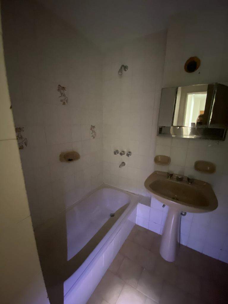 TE ESTA ESPERANDO - DESOCUPADO - VENTA DEPTO 1 DORM - NUEVA CORDOBA