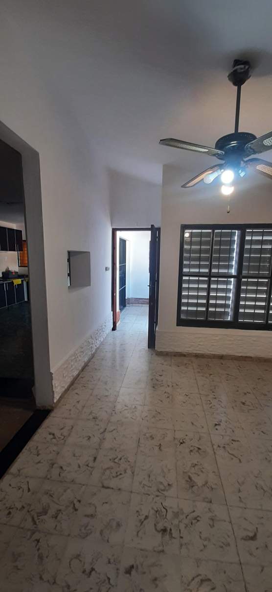 VENTA CASA CON PATIO GRANDE Y QUINCHO -  RESIDENCIAL SANTA ROSA