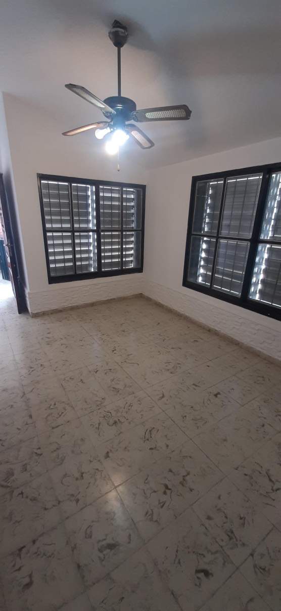 VENTA CASA CON PATIO GRANDE Y QUINCHO -  RESIDENCIAL SANTA ROSA