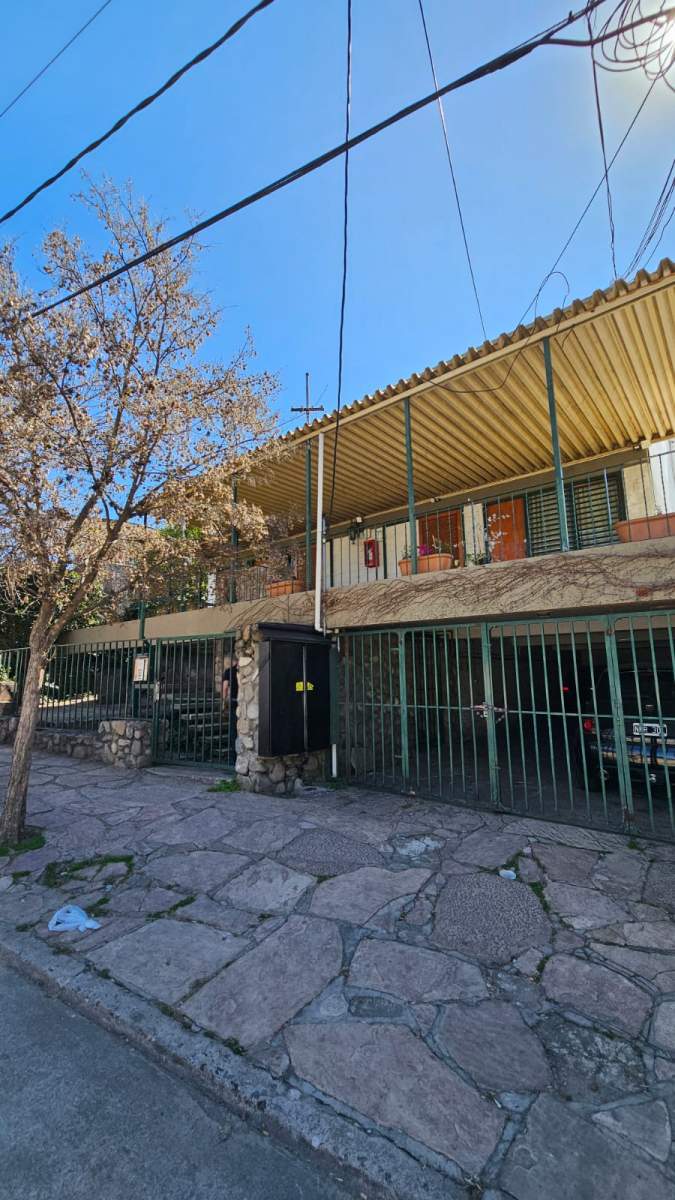 VENTA DEPTO 1 DORM EN COMPLEJO - PILETA Y QUINCHO - CARLOS PAZ