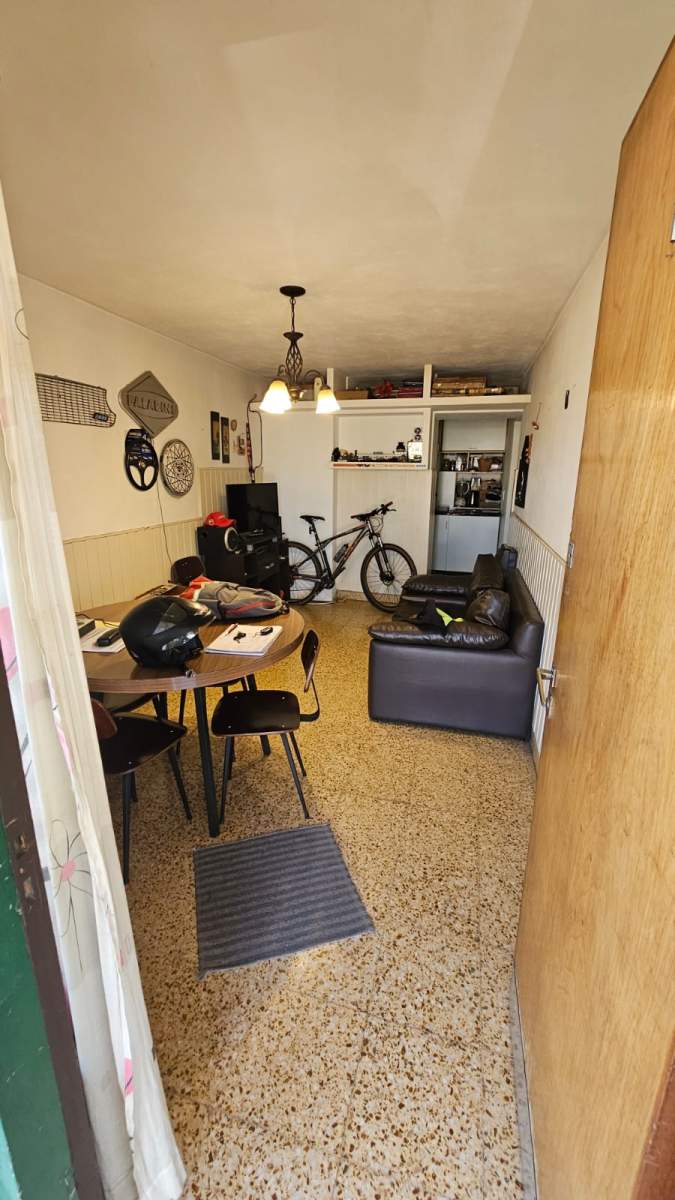 VENTA DEPTO 1 DORM EN COMPLEJO - PILETA Y QUINCHO - CARLOS PAZ