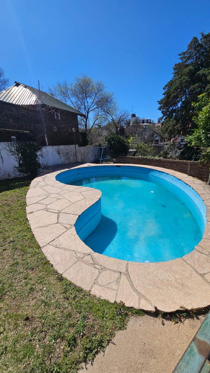 VENTA DEPTO 1 DORM EN COMPLEJO - PILETA Y QUINCHO - CARLOS PAZ