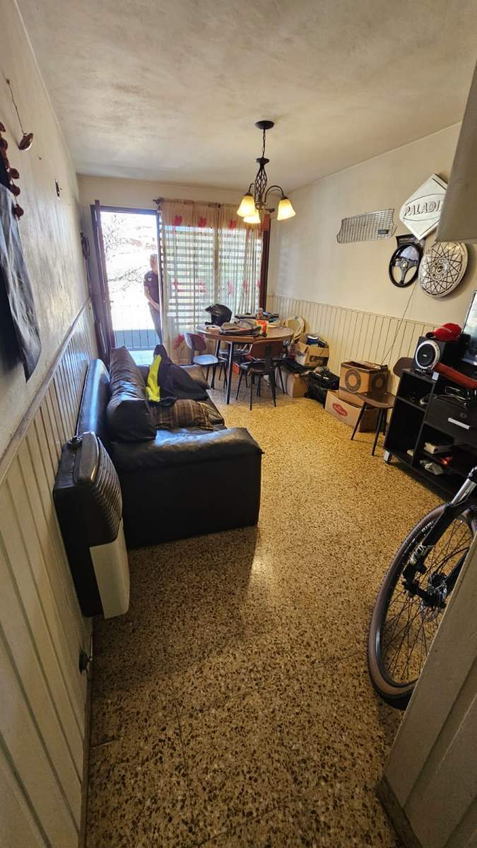 VENTA DEPTO 1 DORM EN COMPLEJO - PILETA Y QUINCHO - CARLOS PAZ