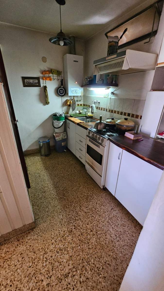 VENTA DEPTO 1 DORM EN COMPLEJO - PILETA Y QUINCHO - CARLOS PAZ