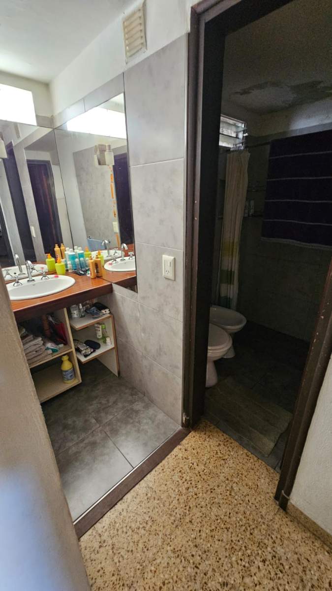 VENTA DEPTO 1 DORM EN COMPLEJO - PILETA Y QUINCHO - CARLOS PAZ
