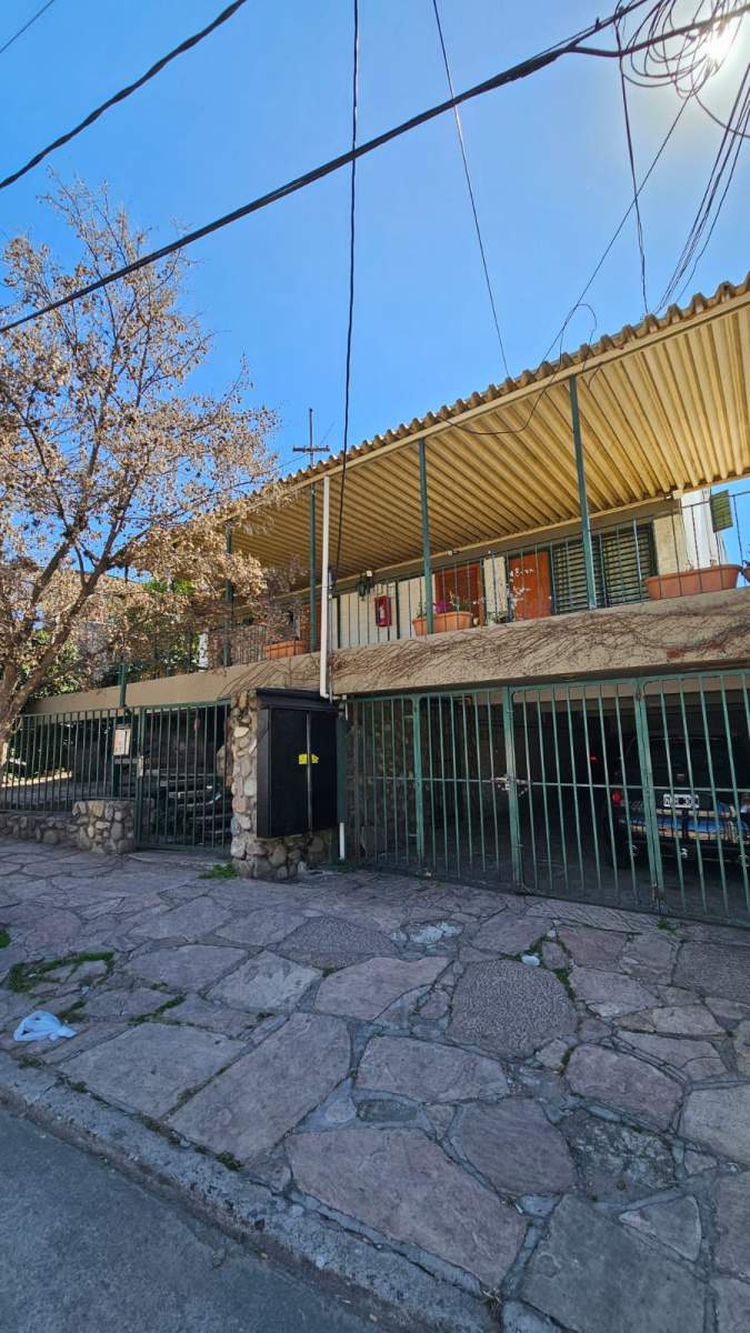 VENTA DEPTO 1 DORM EN COMPLEJO - PILETA Y QUINCHO - CARLOS PAZ