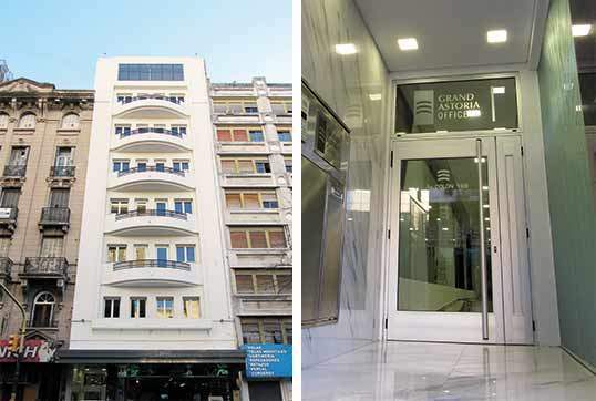 TE IMAGINAS QUE ESTA SEA TU OFICINA?    VENTA DE OFICINA EN PLENO CENTRO CORDOBA
