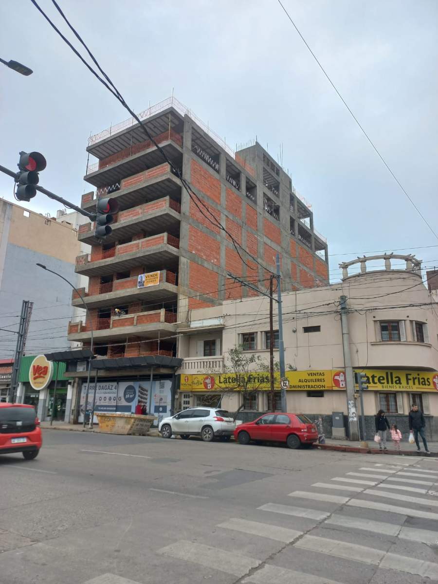 INVERTI CON POSIBILIDAD DE FINANCIACION - DEPTO 2 DORM POZO - GENERAL PAZ