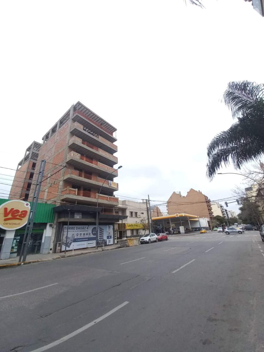 INVERTI CON POSIBILIDAD DE FINANCIACION - DEPTO 2 DORM POZO - GENERAL PAZ