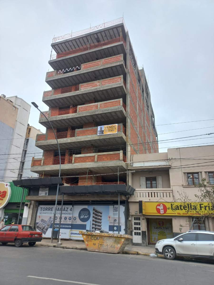 INVERTI CON POSIBILIDAD DE FINANCIACION - DEPTO 2 DORM POZO - GENERAL PAZ