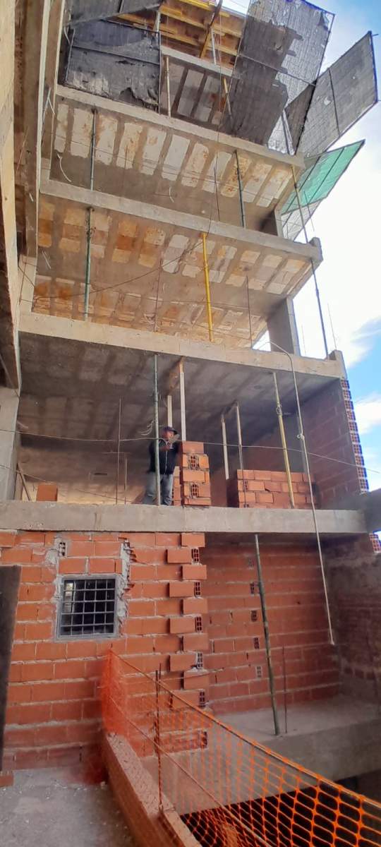 INVERTI CON POSIBILIDAD DE FINANCIACION - DEPTO 2 DORM POZO - GENERAL PAZ
