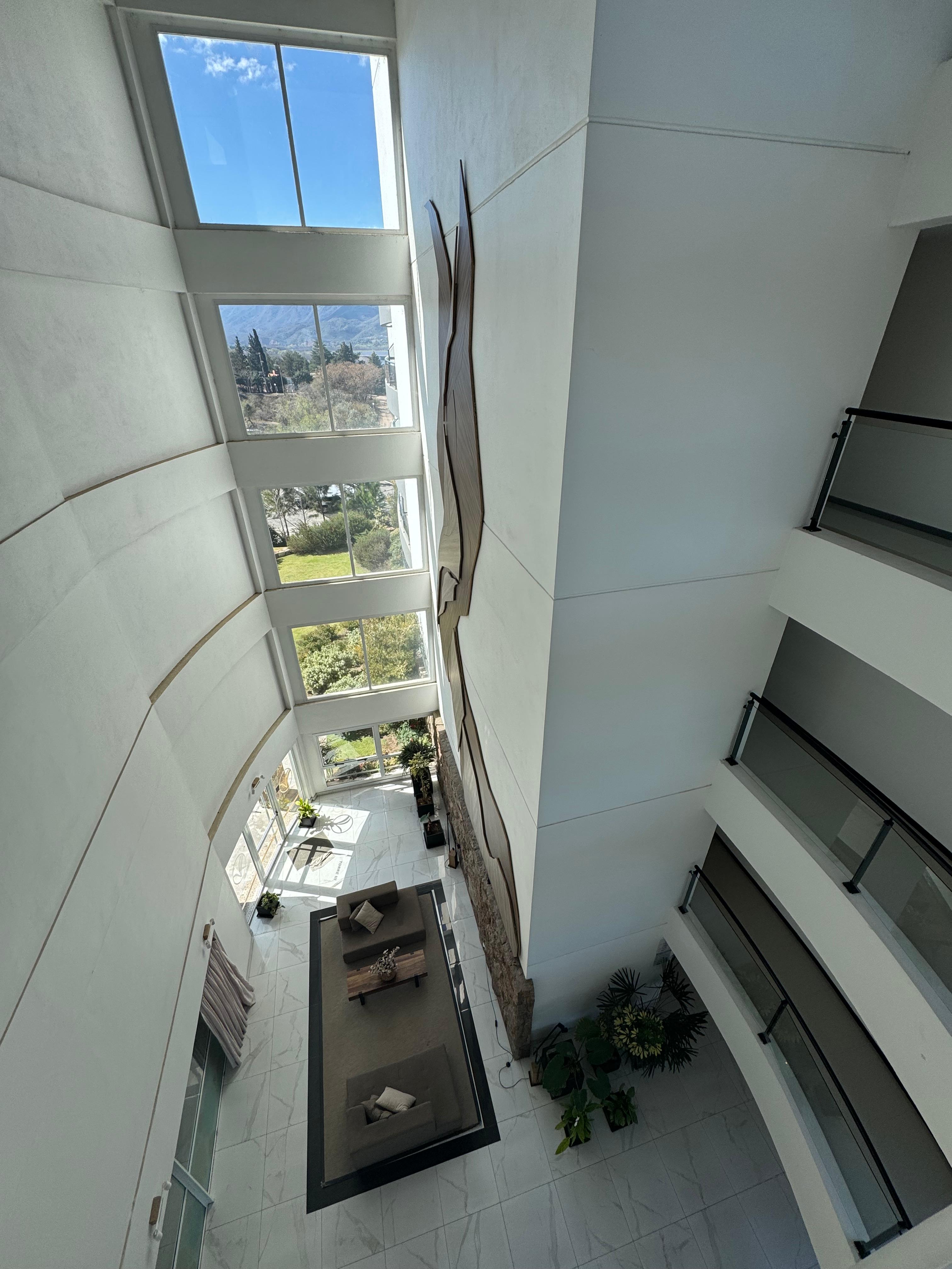 ALQUILER TEMPORARIO EN SIQUIMAN VENETO VILLAGE