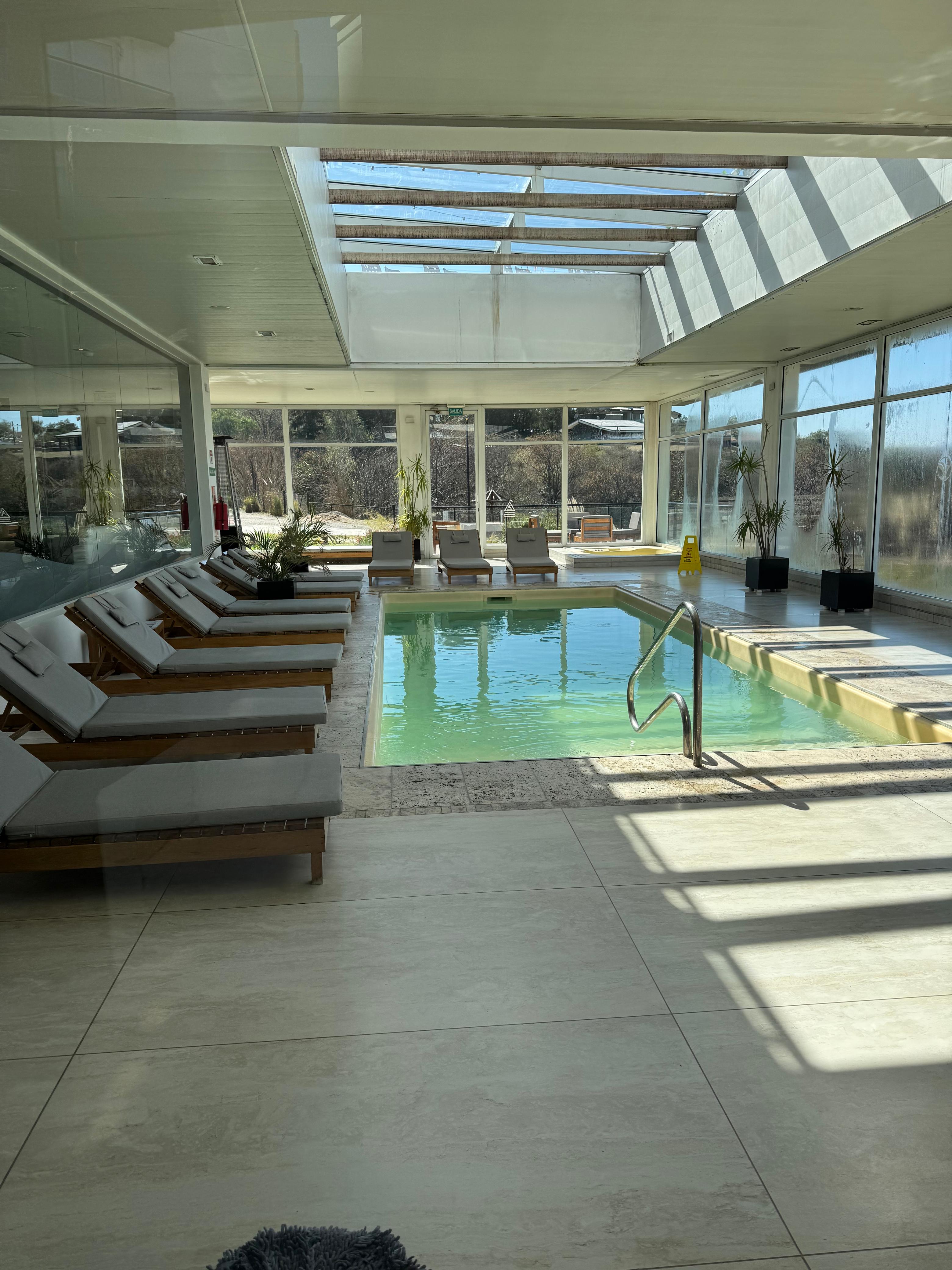 ALQUILER TEMPORARIO EN SIQUIMAN VENETO VILLAGE