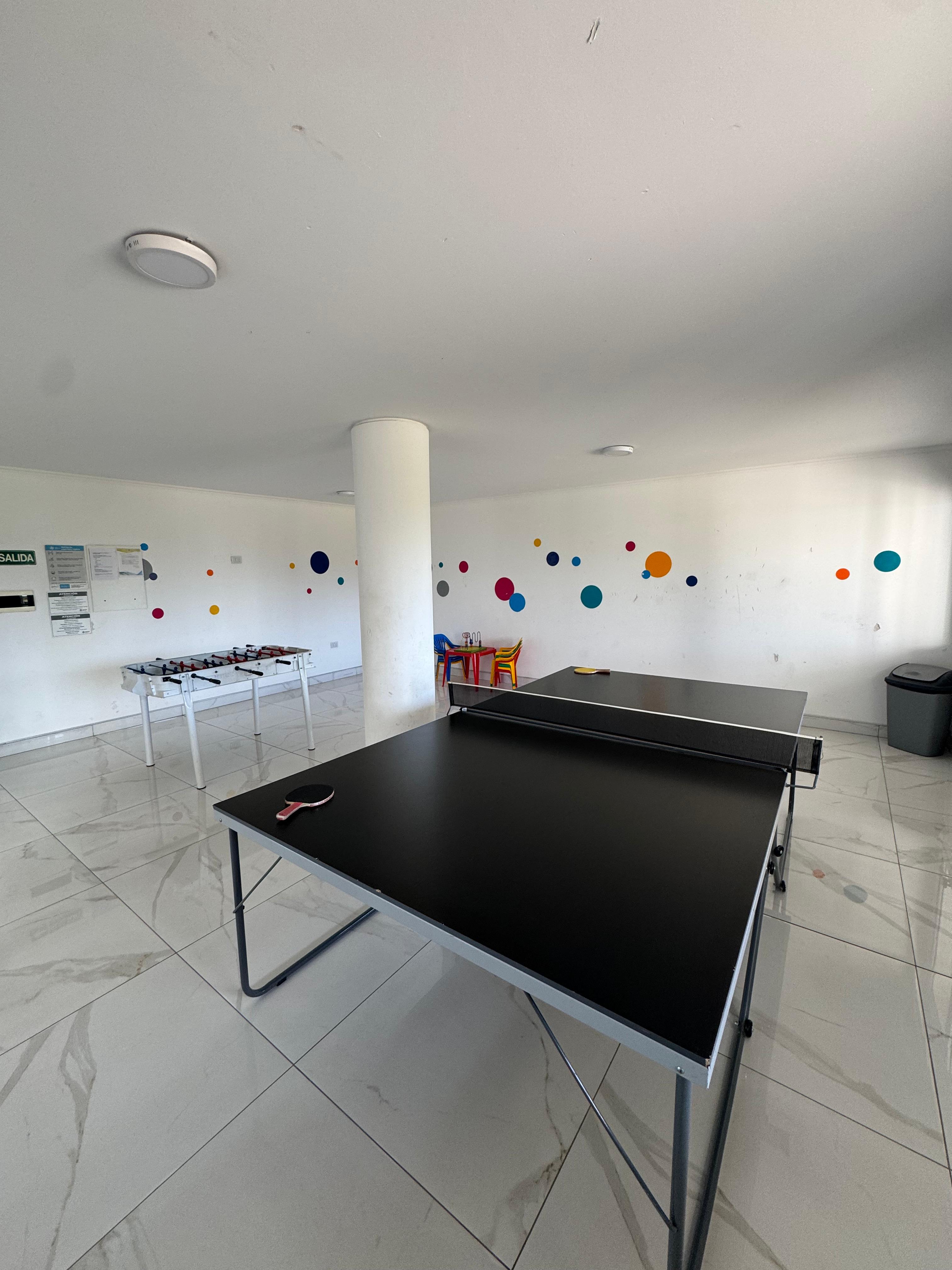 ALQUILER TEMPORARIO EN SIQUIMAN VENETO VILLAGE