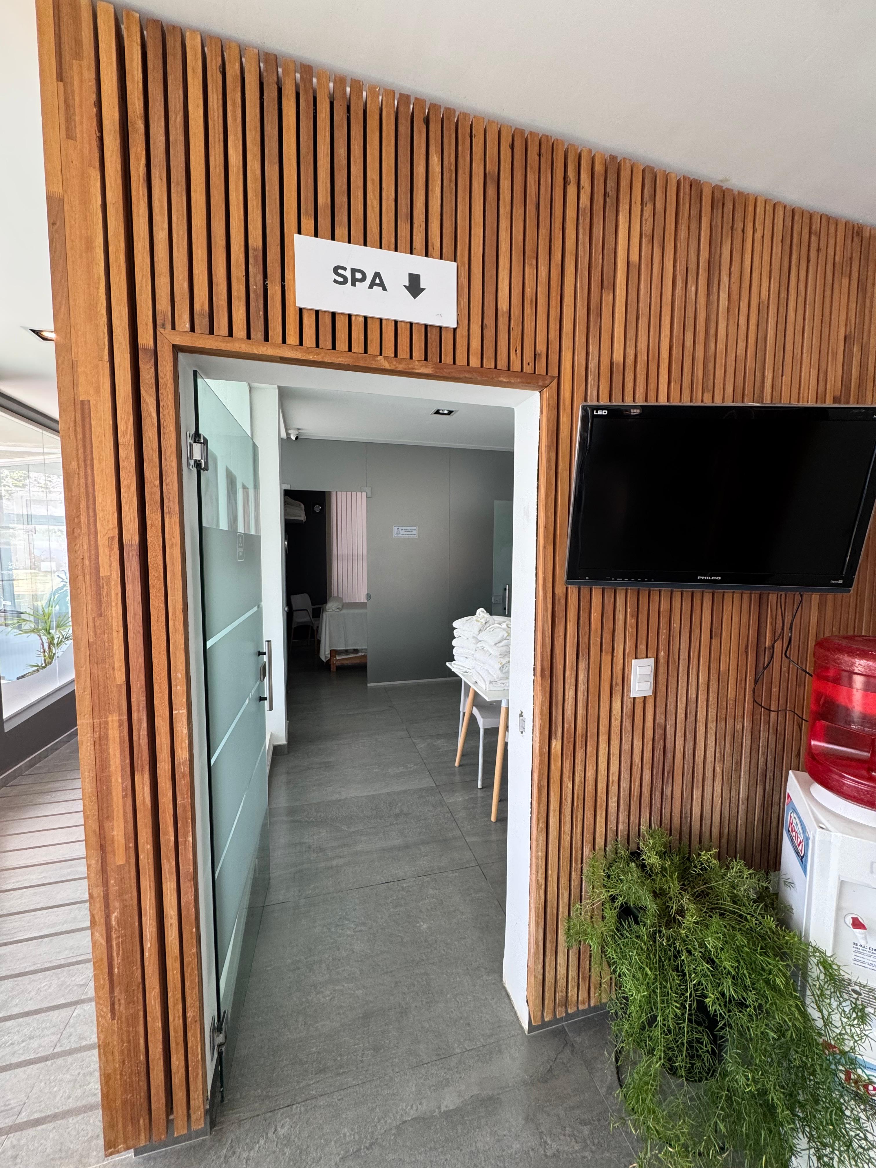 ALQUILER TEMPORARIO EN SIQUIMAN VENETO VILLAGE