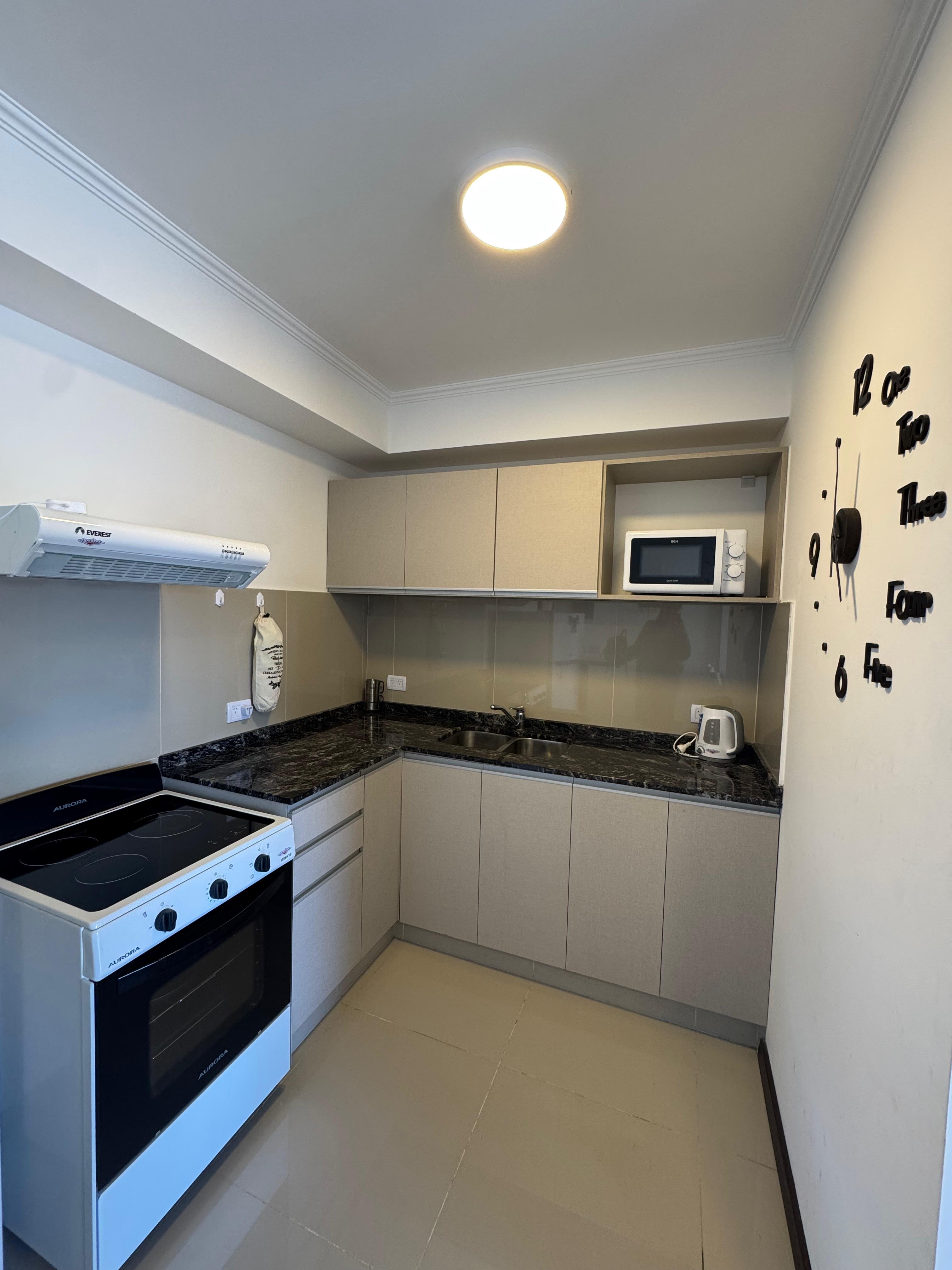 ALQUILER TEMPORARIO EN SIQUIMAN VENETO VILLAGE