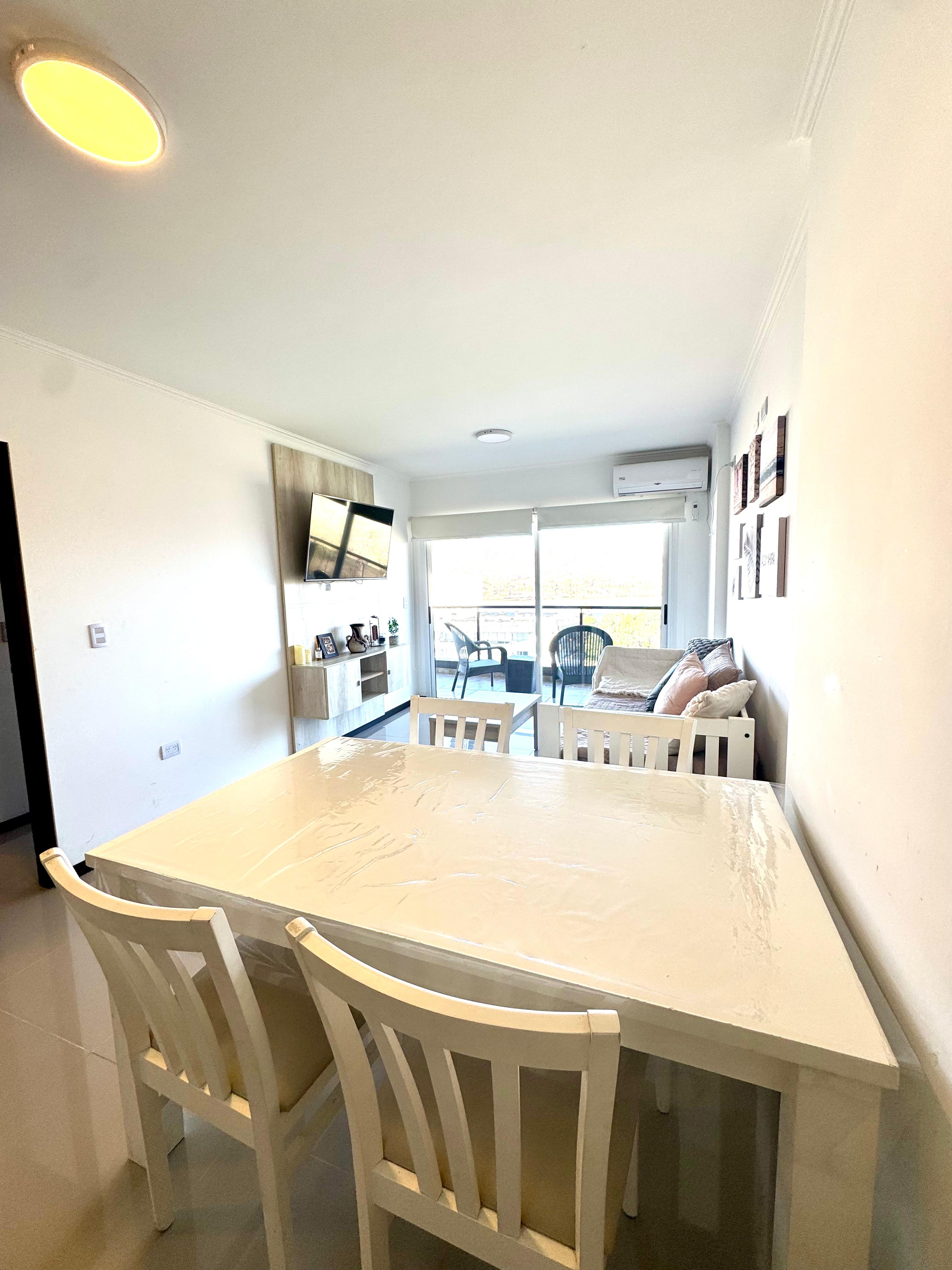 ALQUILER TEMPORARIO EN SIQUIMAN VENETO VILLAGE