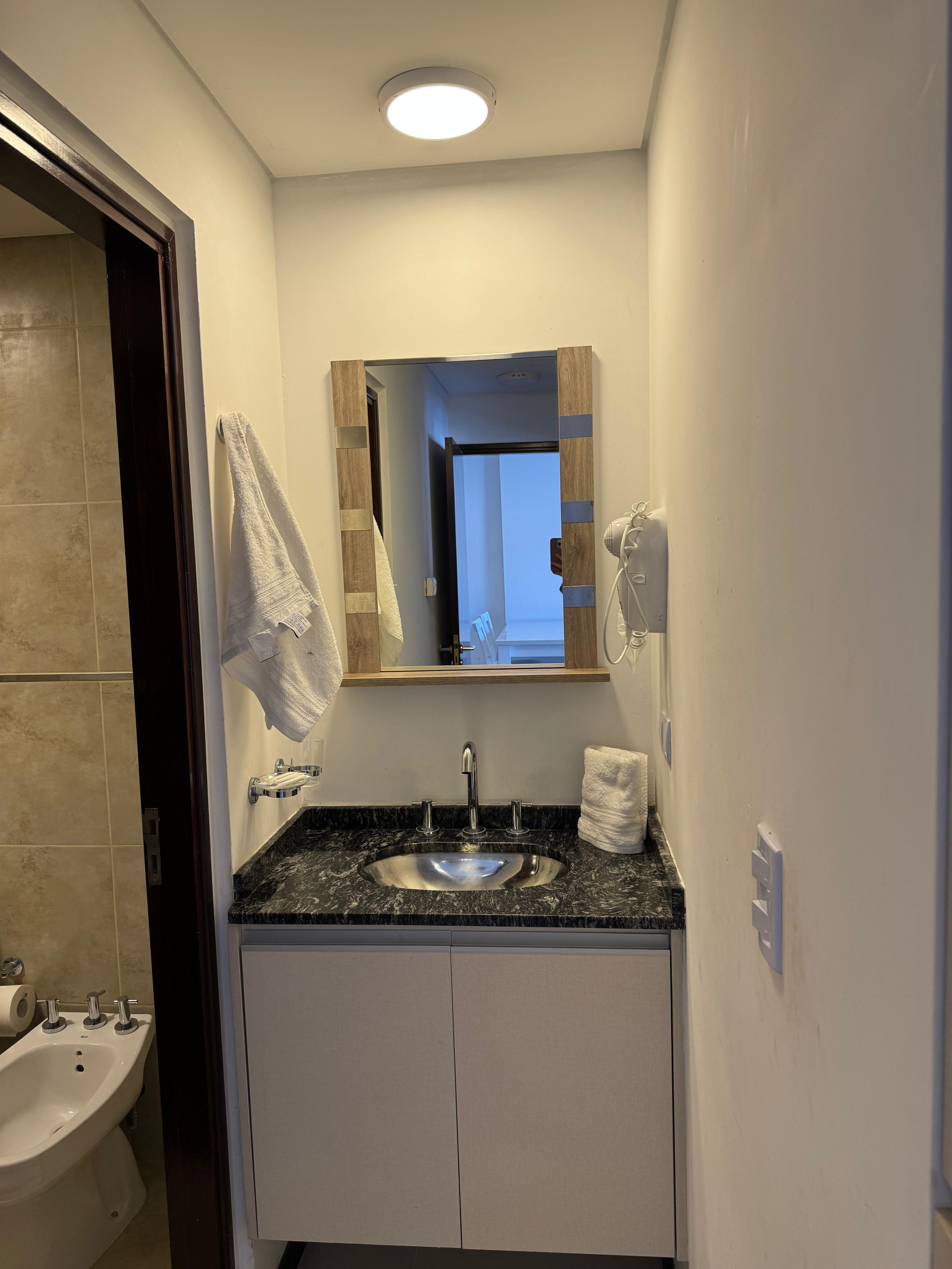 ALQUILER TEMPORARIO EN SIQUIMAN VENETO VILLAGE