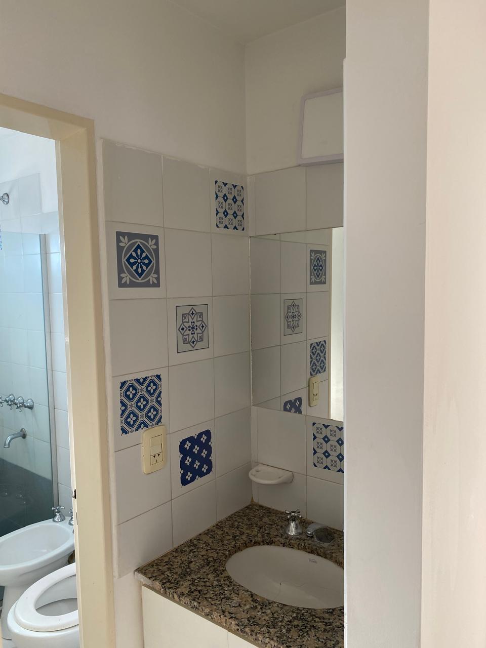 Dpto en venta Torres del Botanico