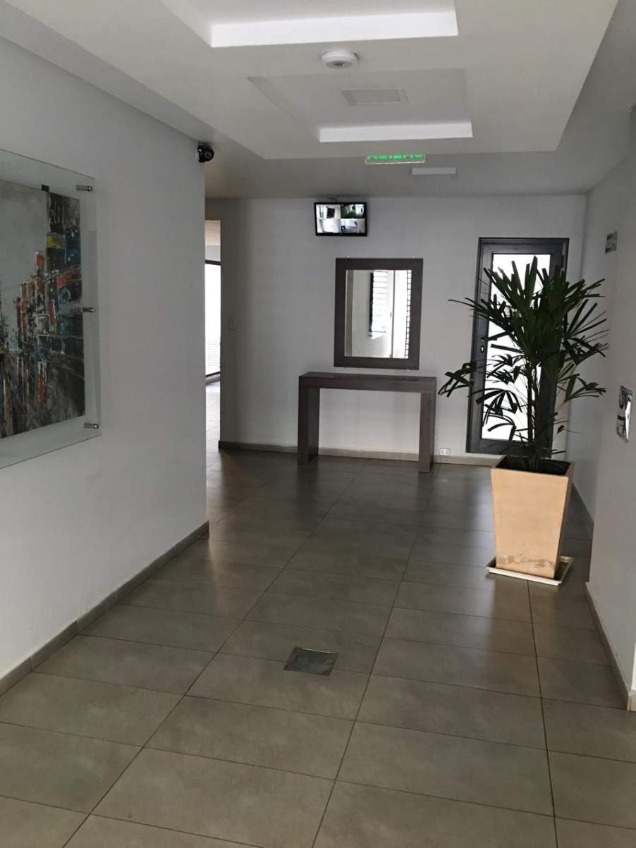 ALQUILER DEPTO 2 DORMITORIOS  Y 2 BAÑOS ZONA CENTRO!