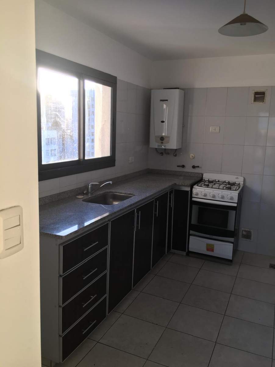 ALQUILER DEPTO 2 DORMITORIOS  Y 2 BAÑOS ZONA CENTRO!