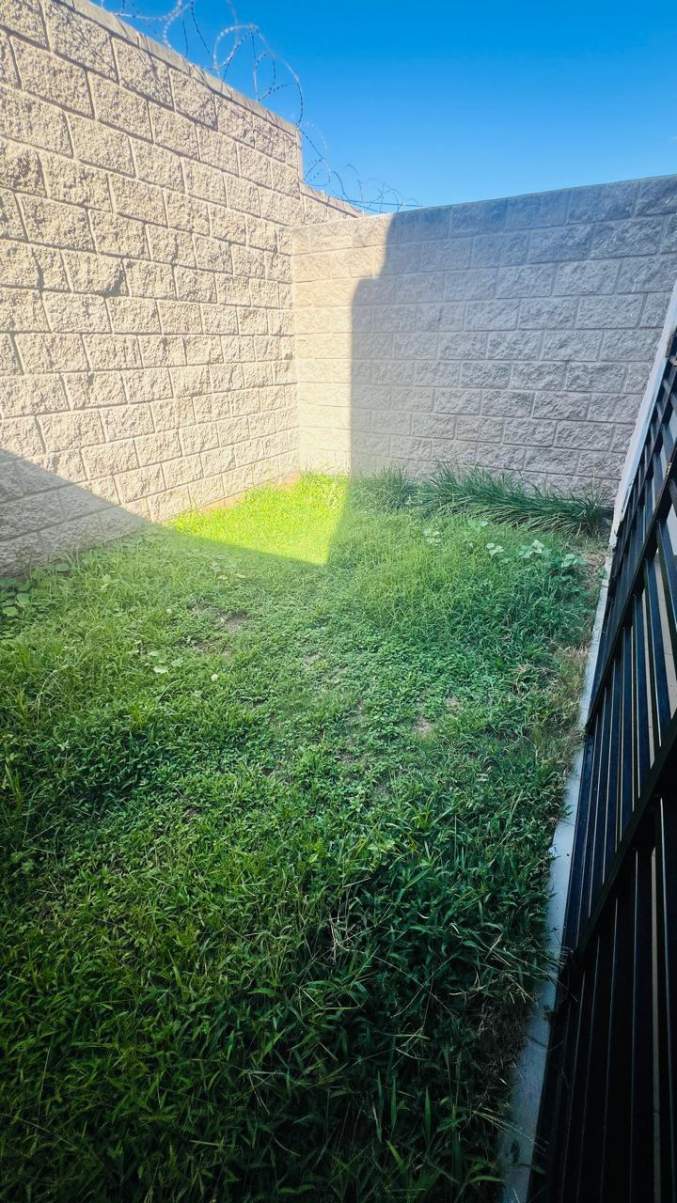 ALQUILER DUPLEX  3 DORMITORIOS EN LOMAS DEL CHATEAU!